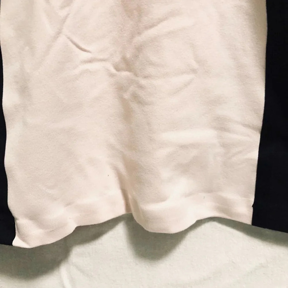 Lululemon Tank Top Size 2 Hot Pink Black  Racerback Yoga Top - Picture 10 of 11